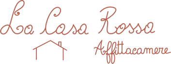 La Casa Rossa – Affittacamere